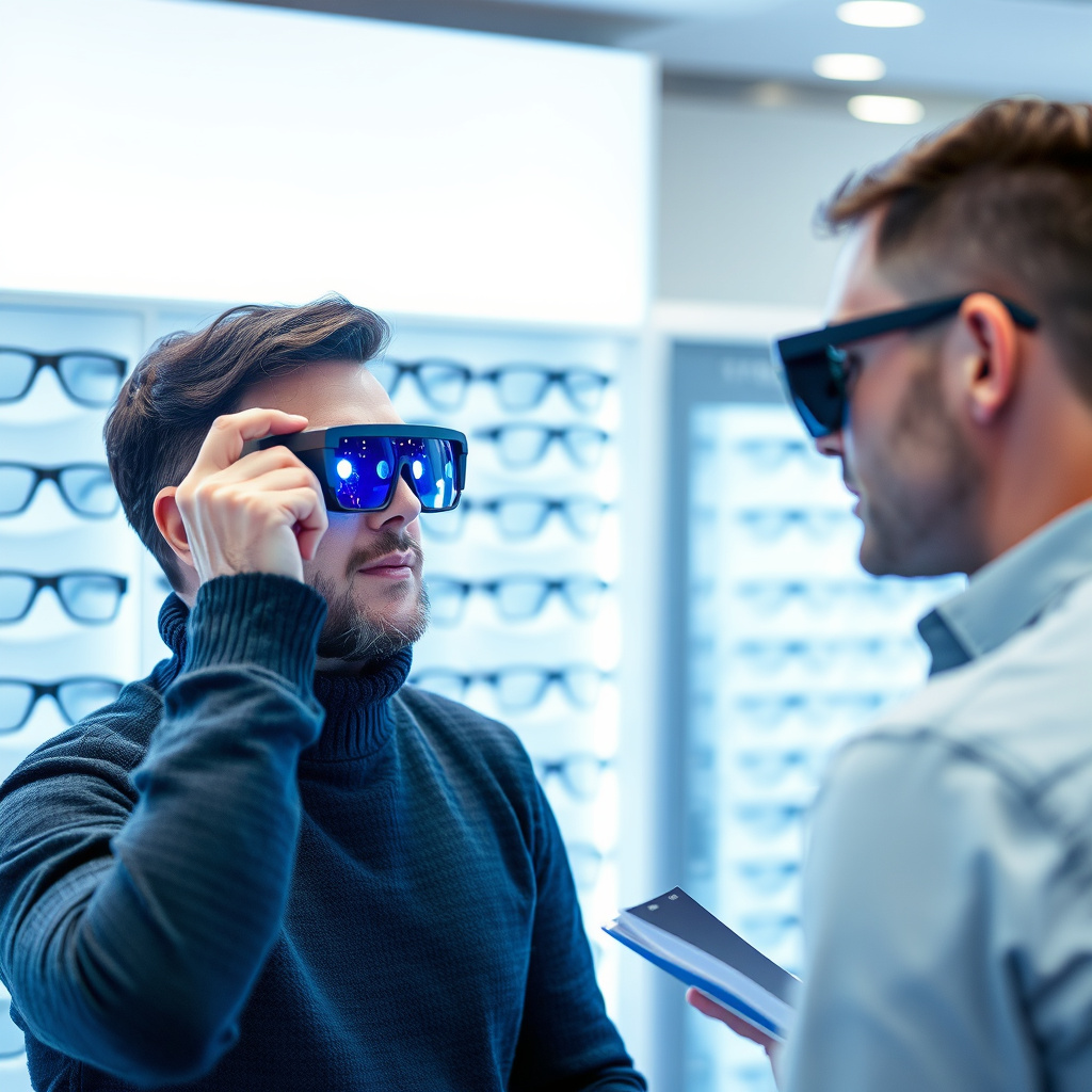 Additional Tips for a Smooth Night Vision Glasses Purchase