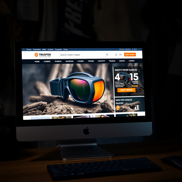 Where Can I Buy Night Vision Goggles? Your Ultimate Buying Guide