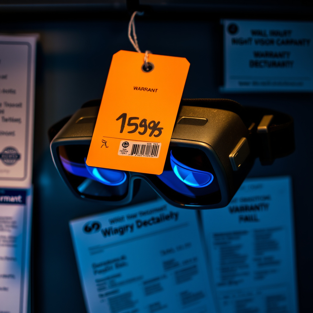 Pricing and Warranty Considerations