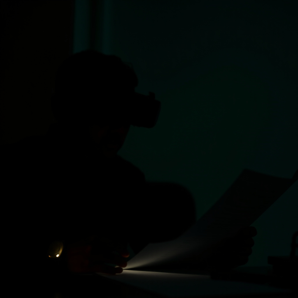 Legal and Ethical Considerations When Purchasing Night Vision Goggles