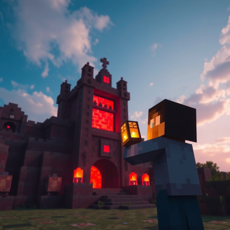 How to Brew a Night Vision Potion in Minecraft: Step-by-Step Guide