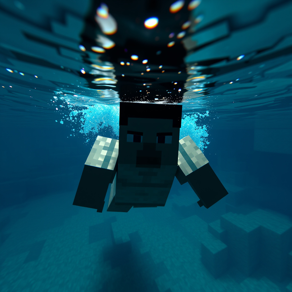 Practical Uses of Night Vision Potions in Minecraft