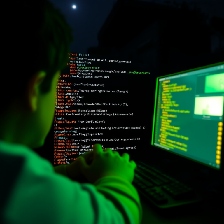 How to Give Yourself Night Vision in Minecraft: A Simple Guide