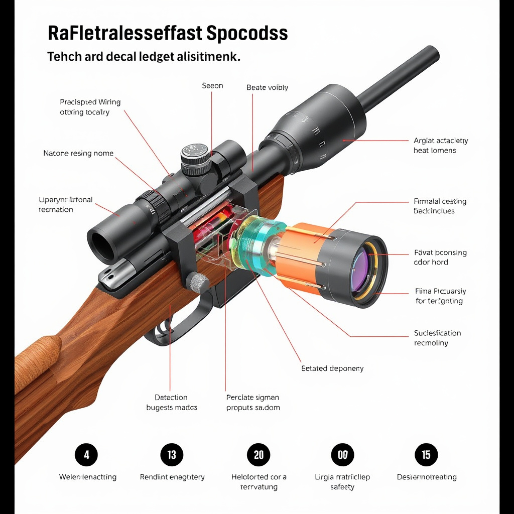 Technologies Enhancing Nightforce Scopes