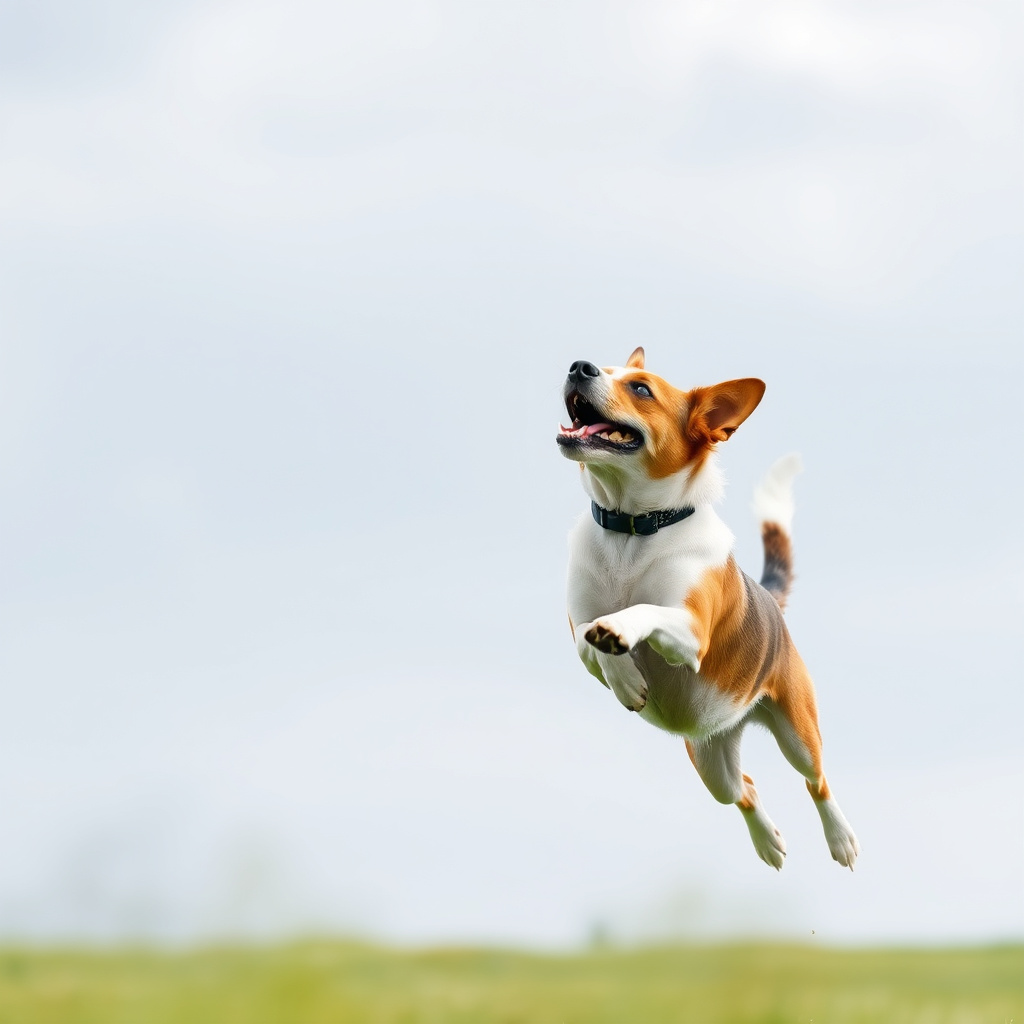 How Dogs Use Depth Perception in Everyday Life