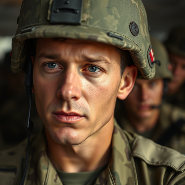 What Are Nods in the Military? Understanding Their Meaning and Use