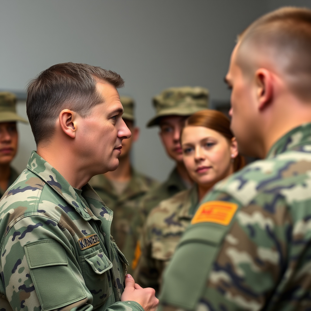 Training to Recognize and Use Nods Effectively