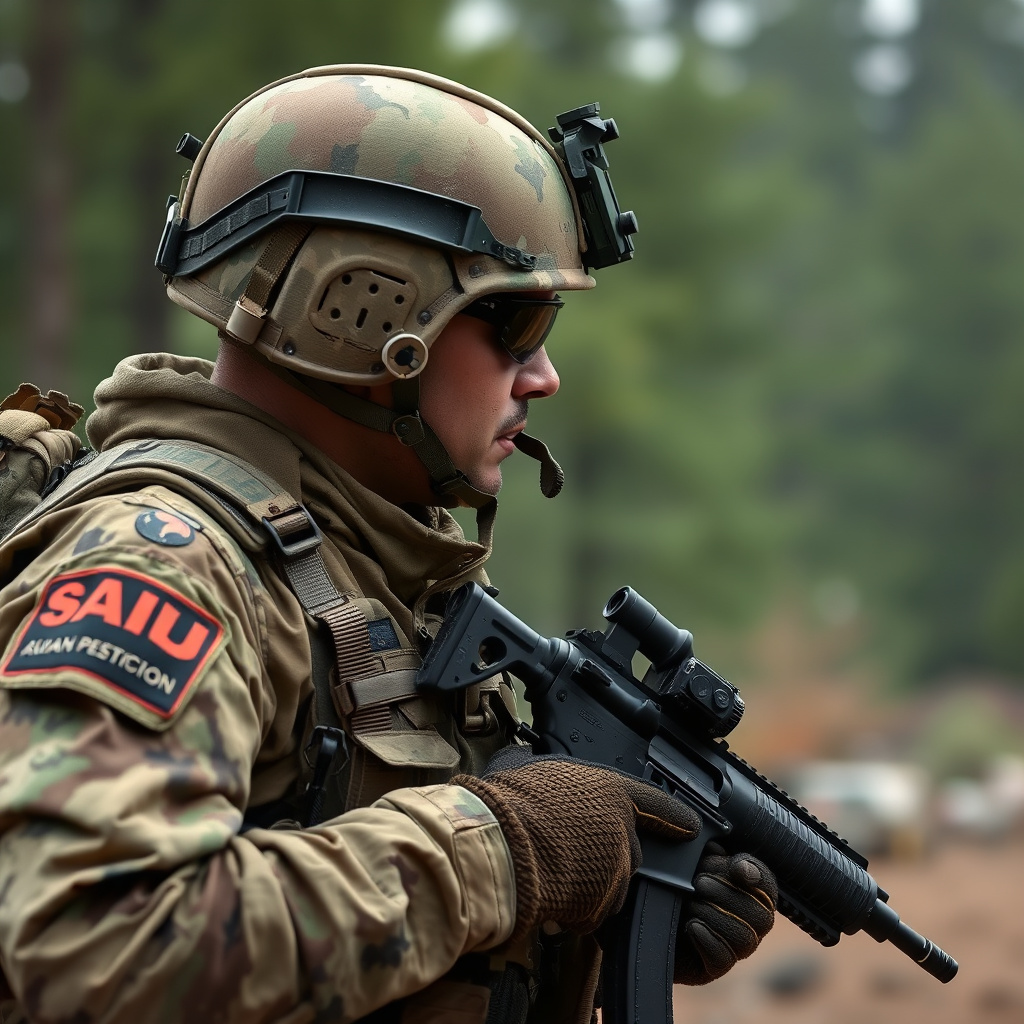 Limitations and Challenges of Using Nods in the Military