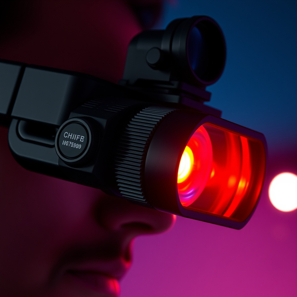 Advancements in Night Vision Technology