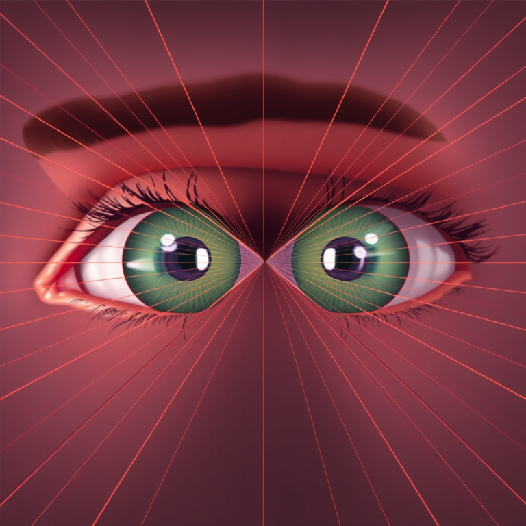 Why Do We Have Two Eyes? Exploring the Purpose of Human Binocular Vision