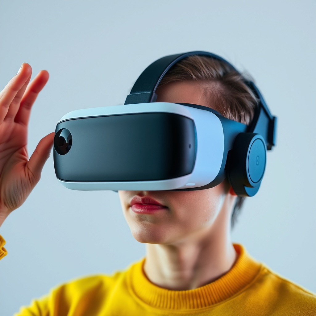 Technological Applications Inspired by Human Binocular Vision