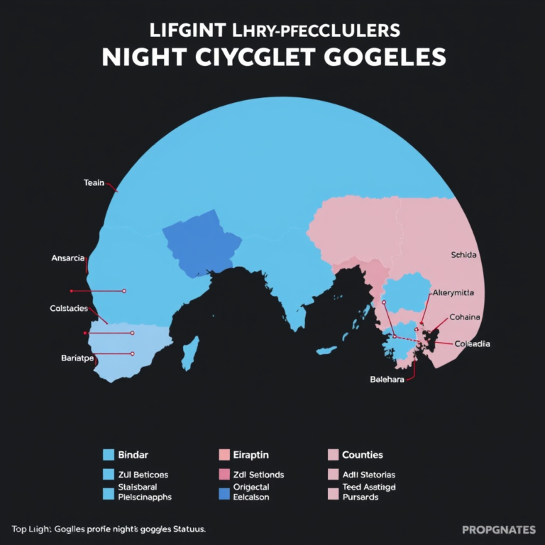 Are Night Vision Goggles Legal? What You Need to Know Before Buying