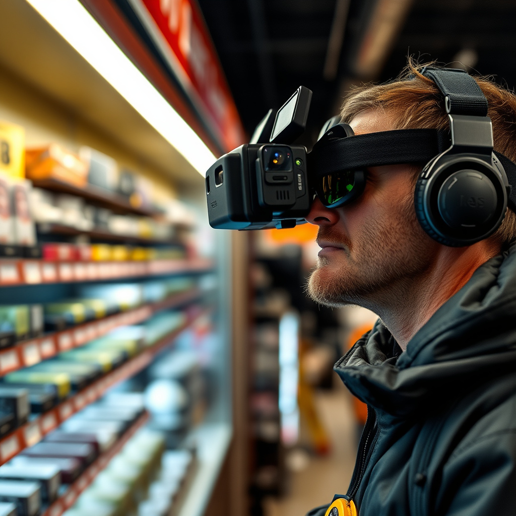 Buying Night Vision Goggles and Legal Considerations