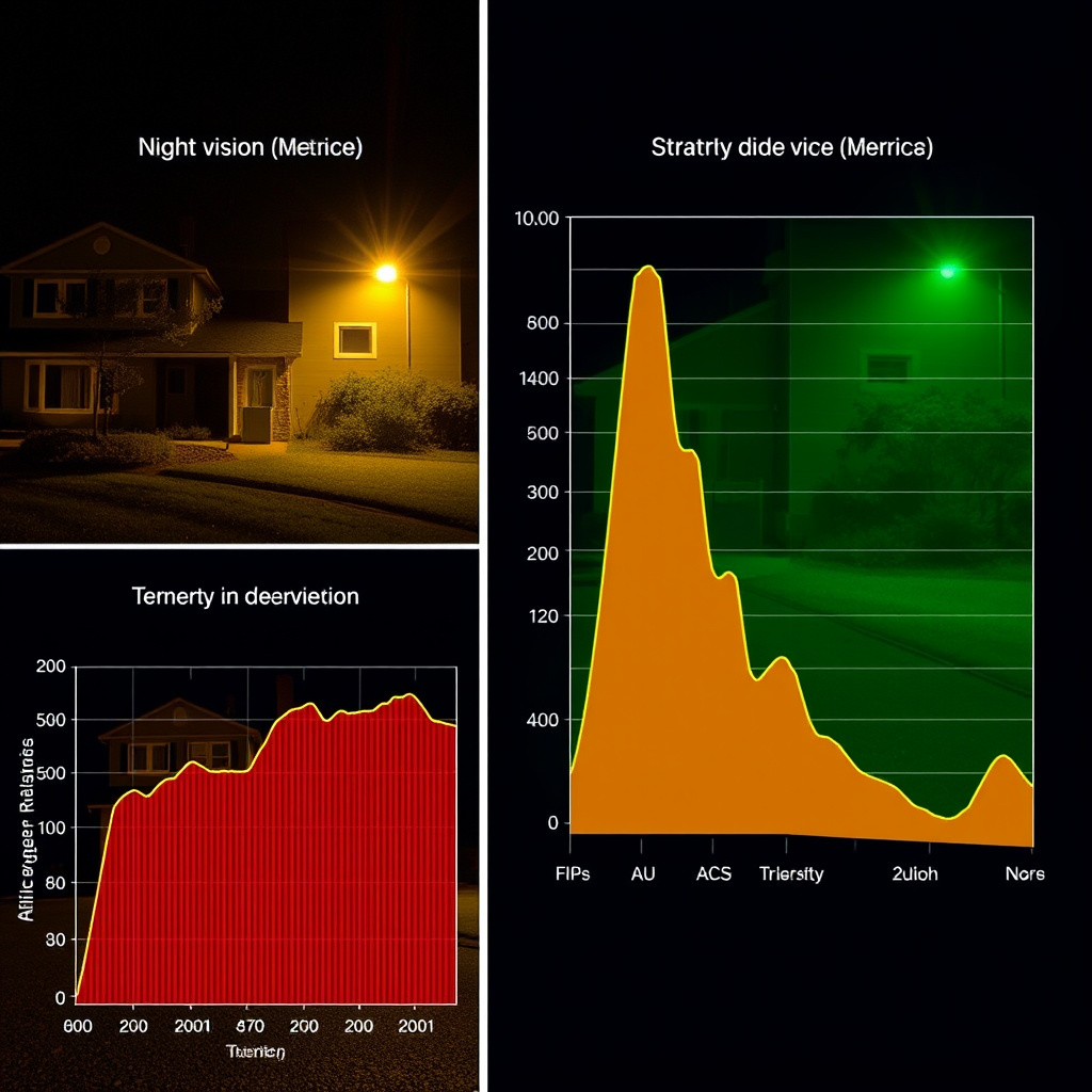 Performance Factors Affecting Night Vision Devices