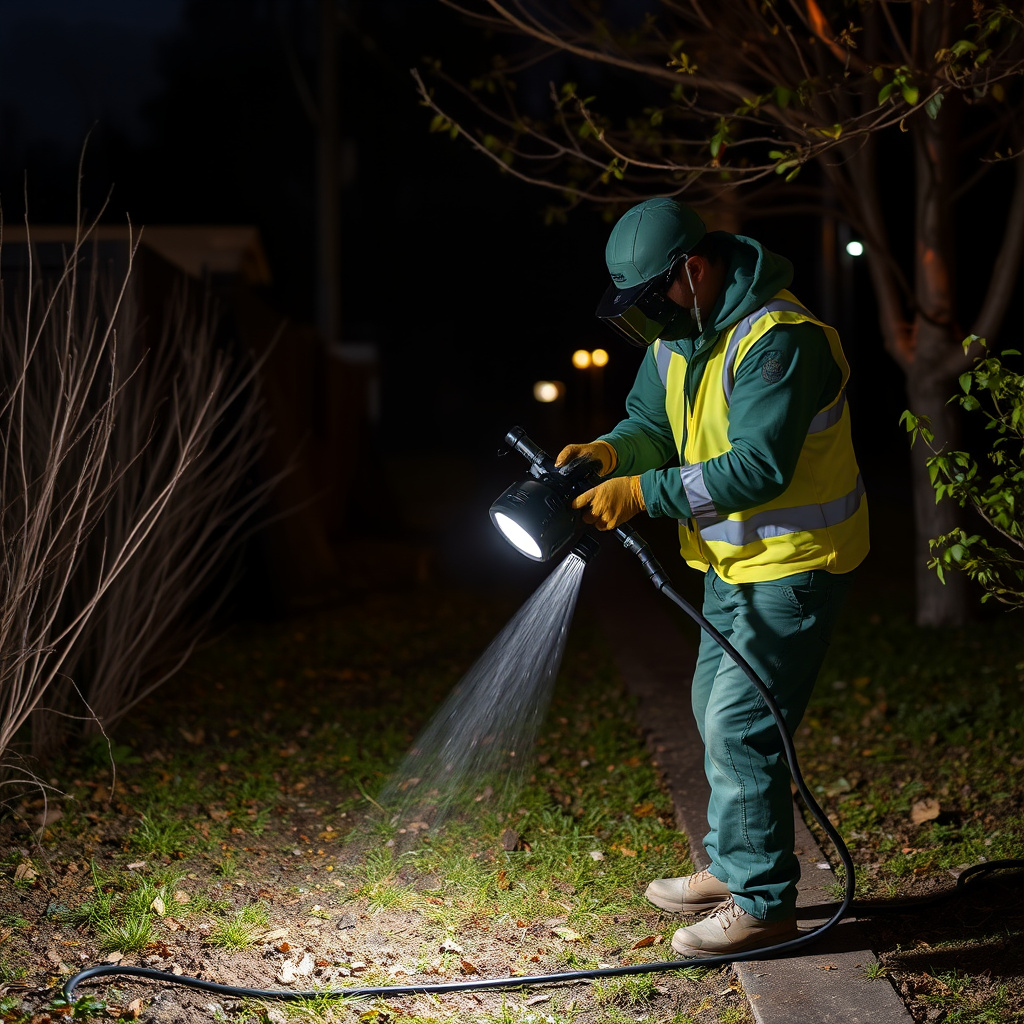 Maintenance and Durability Considerations