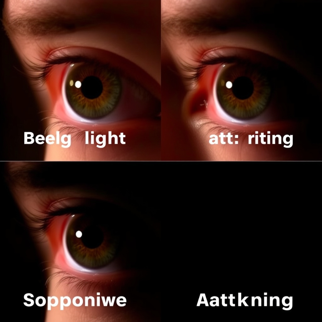 Dark Adaptation and Its Effects on Night Vision