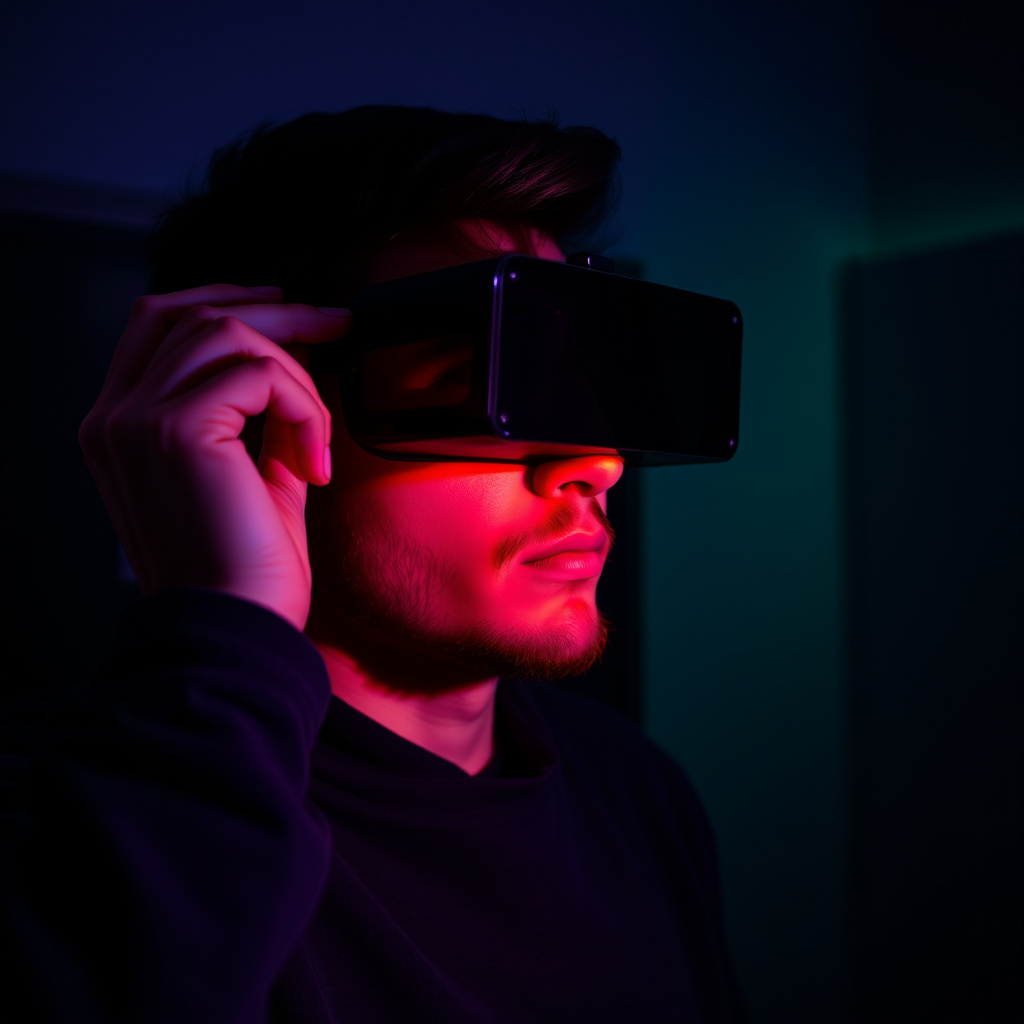 Calibration and Testing of Your Night Vision Goggles