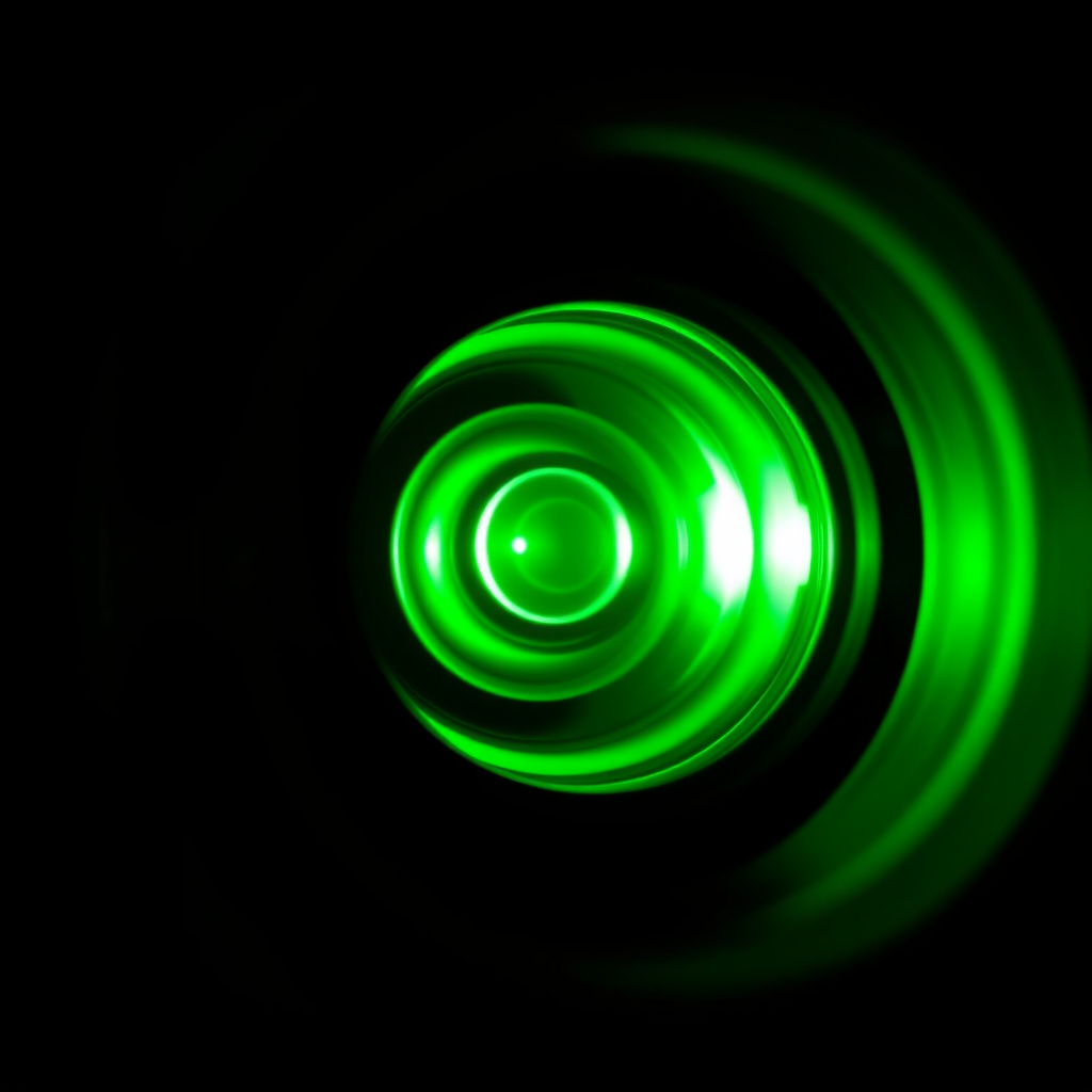 The Role of Image Intensifiers and Sensors