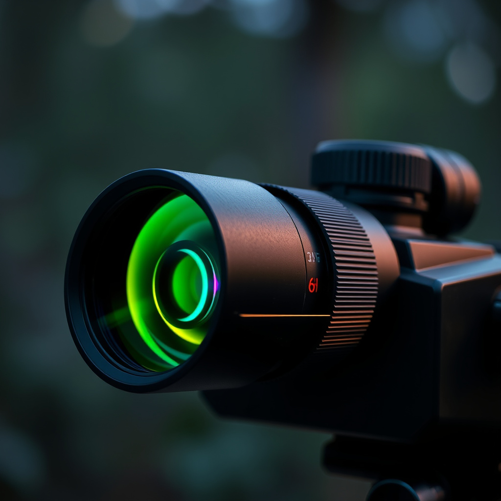 Factors That Affect Night Vision Binoculars Pricing