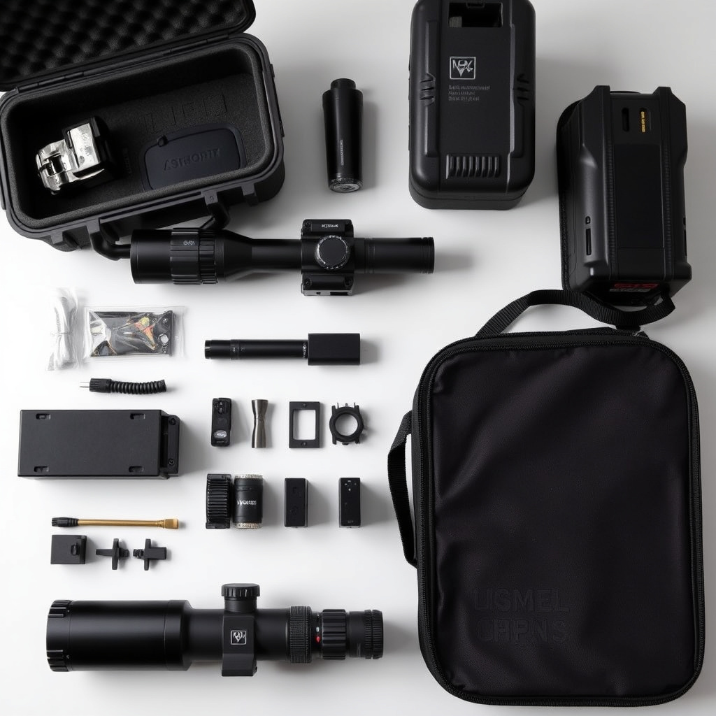Additional Costs to Consider Beyond the Thermal Scope