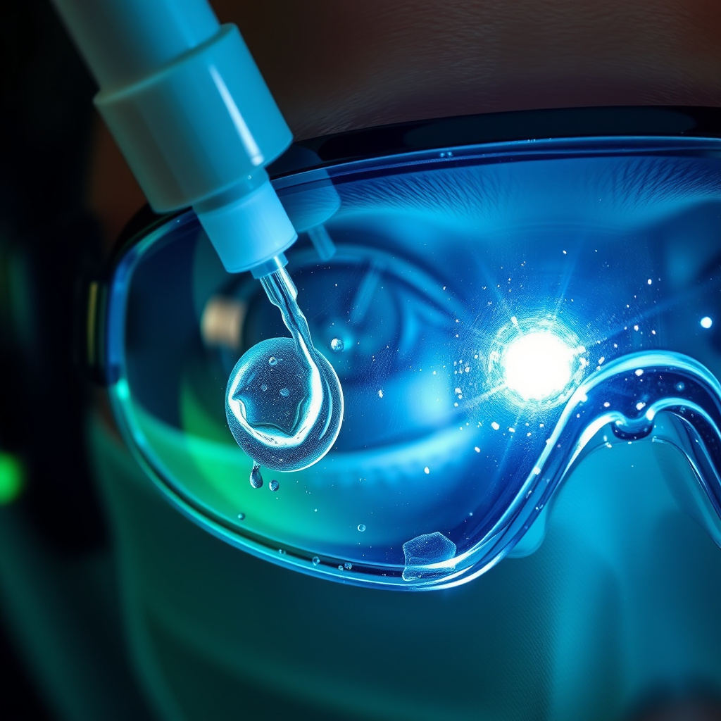 Maintenance and Safety When Using Night Vision