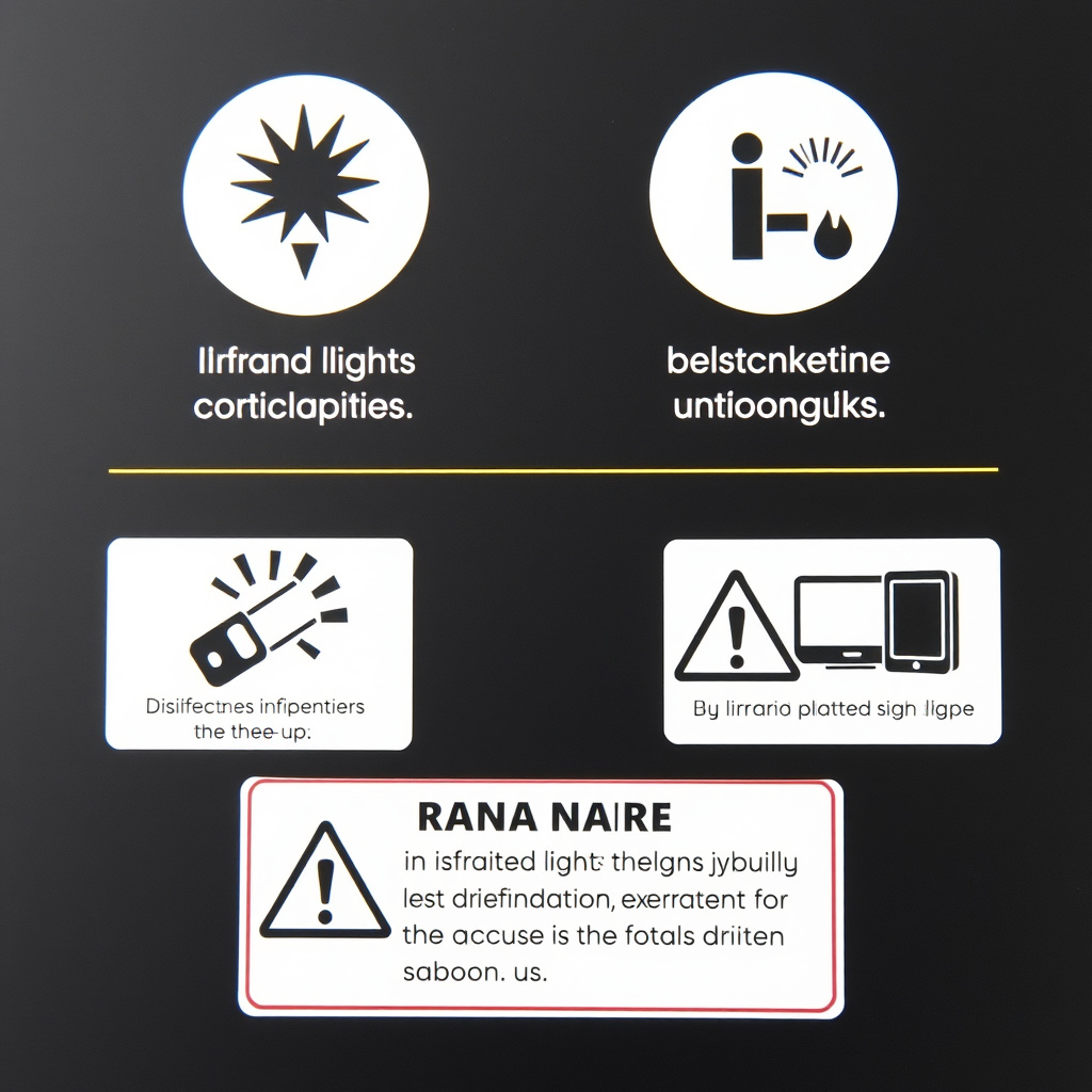 Safety and Legal Considerations for Building Night Vision Binoculars