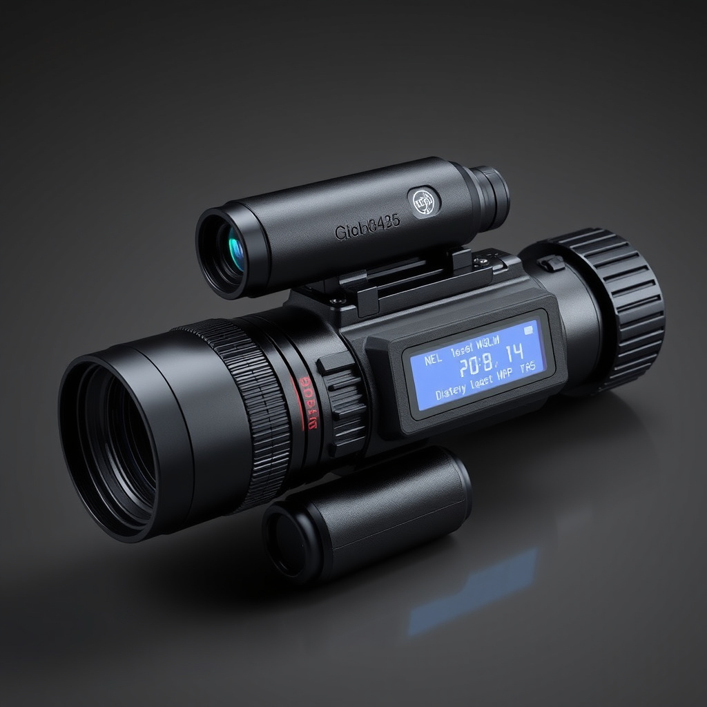 Enhancing Performance and Adding Features to Your DIY Night Vision Binoculars
