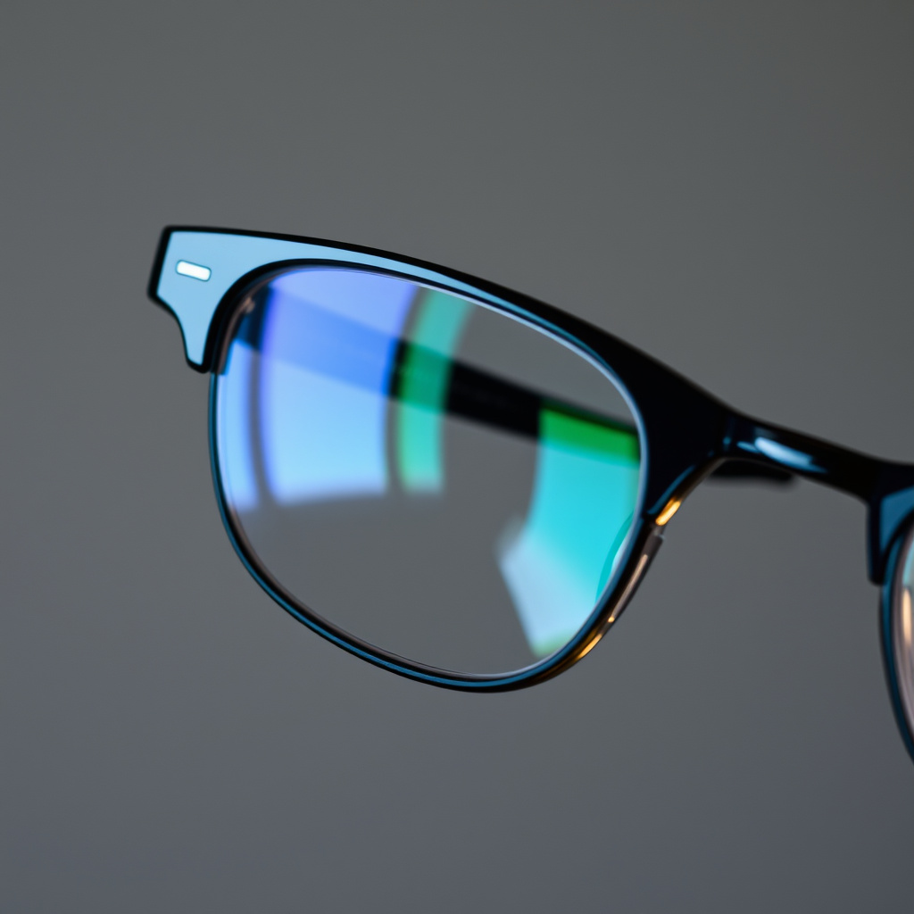 Integrating Lenses and Filters for Image Enhancement