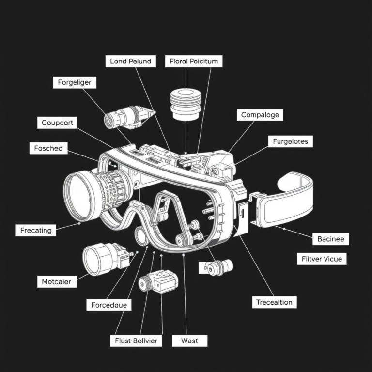 How to Make Night Vision Goggles: DIY Guide for Beginners