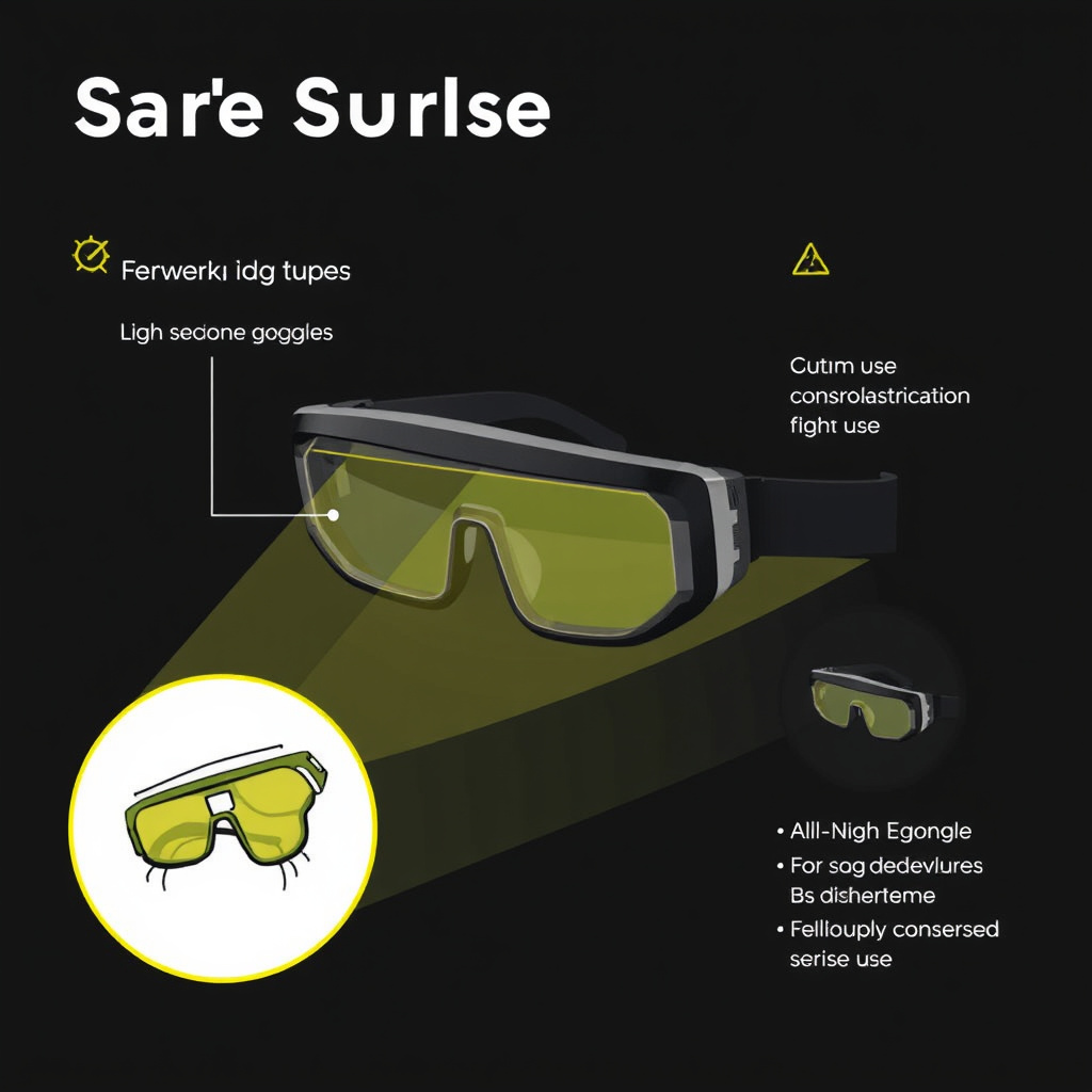 Design Considerations and Safety Precautions