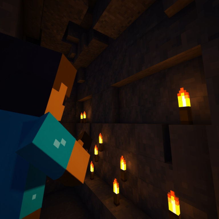 How to See in the Dark in Minecraft: Essential Tips and Tools