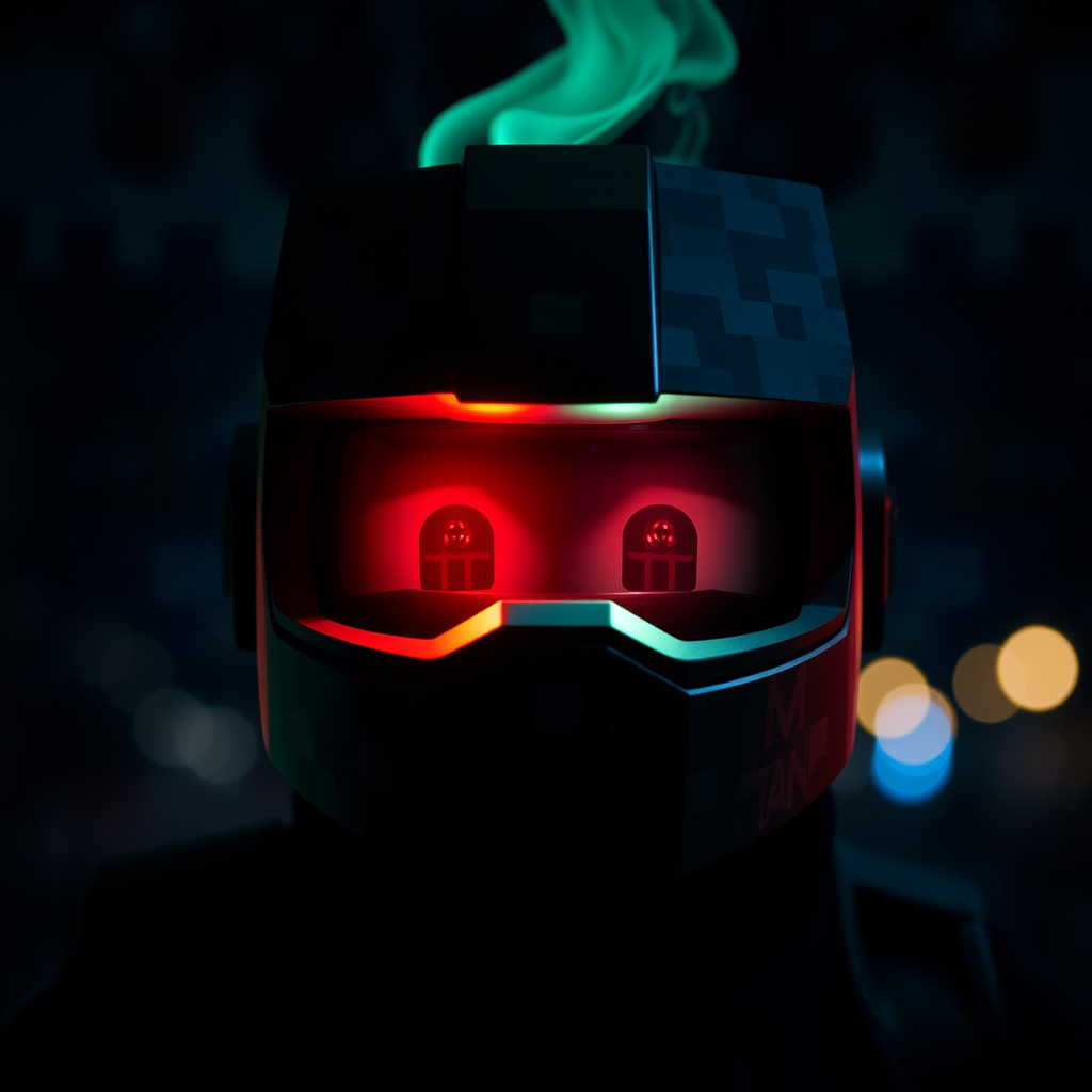 Enchantments and Gear to Improve Seeing in Minecraft’s Darkness