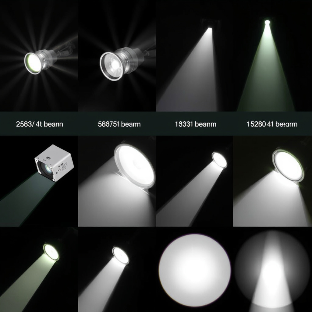 Choosing the Right IR Illuminator for Your Needs