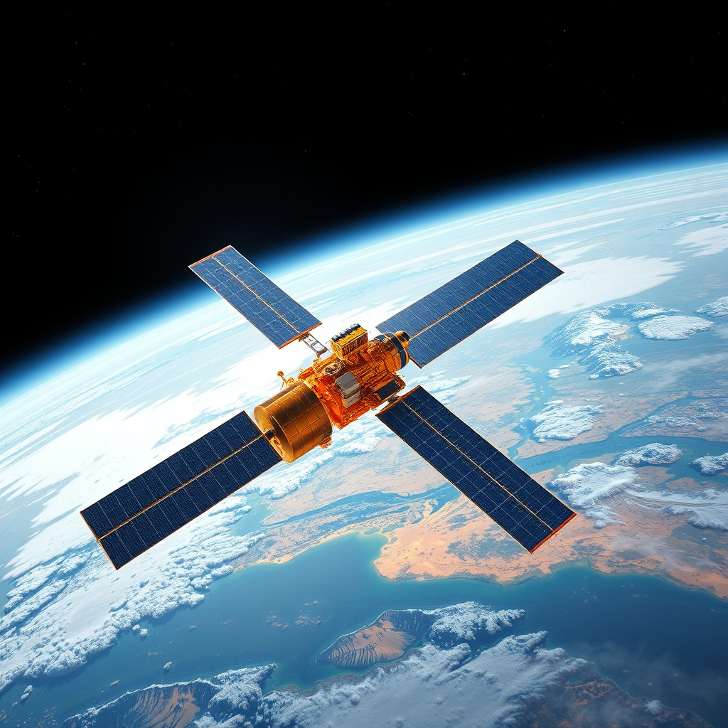 Environmental Monitoring and Remote Sensing