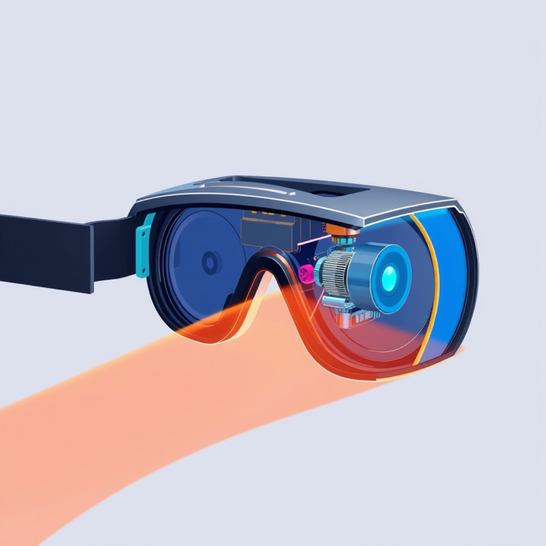 What Is NVG? A Clear Explanation of Night Vision Goggles