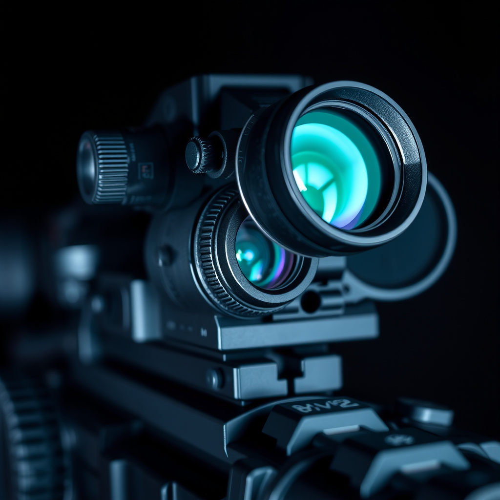 Choosing NVGs: Features and Specifications