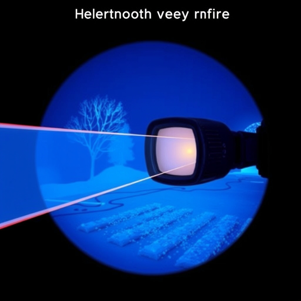 How Night Vision Devices Work