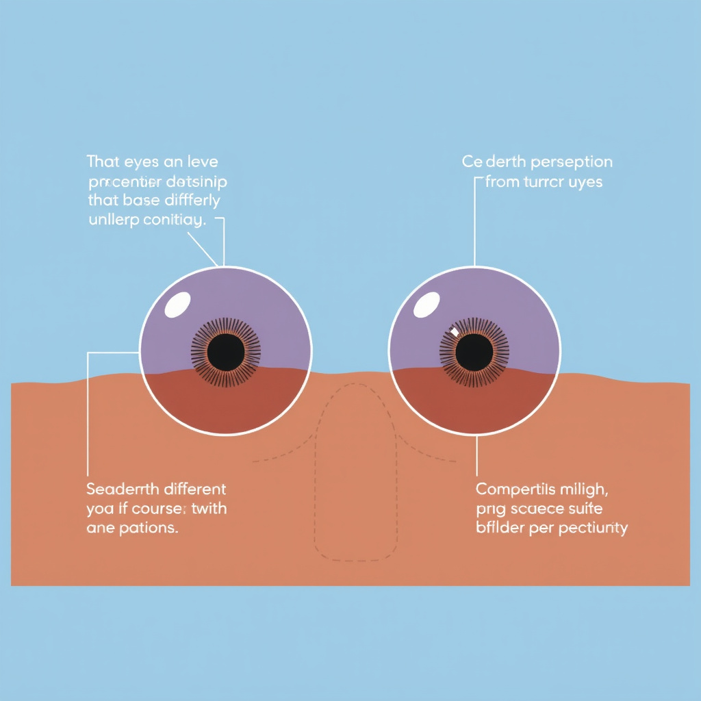 Binocular Vision Benefits: Why Two Eyes Matter