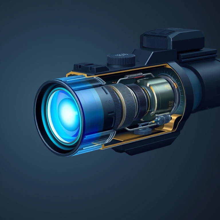 Why Is Night Vision So Expensive? Understanding the Costs Behind Night Vision Technology