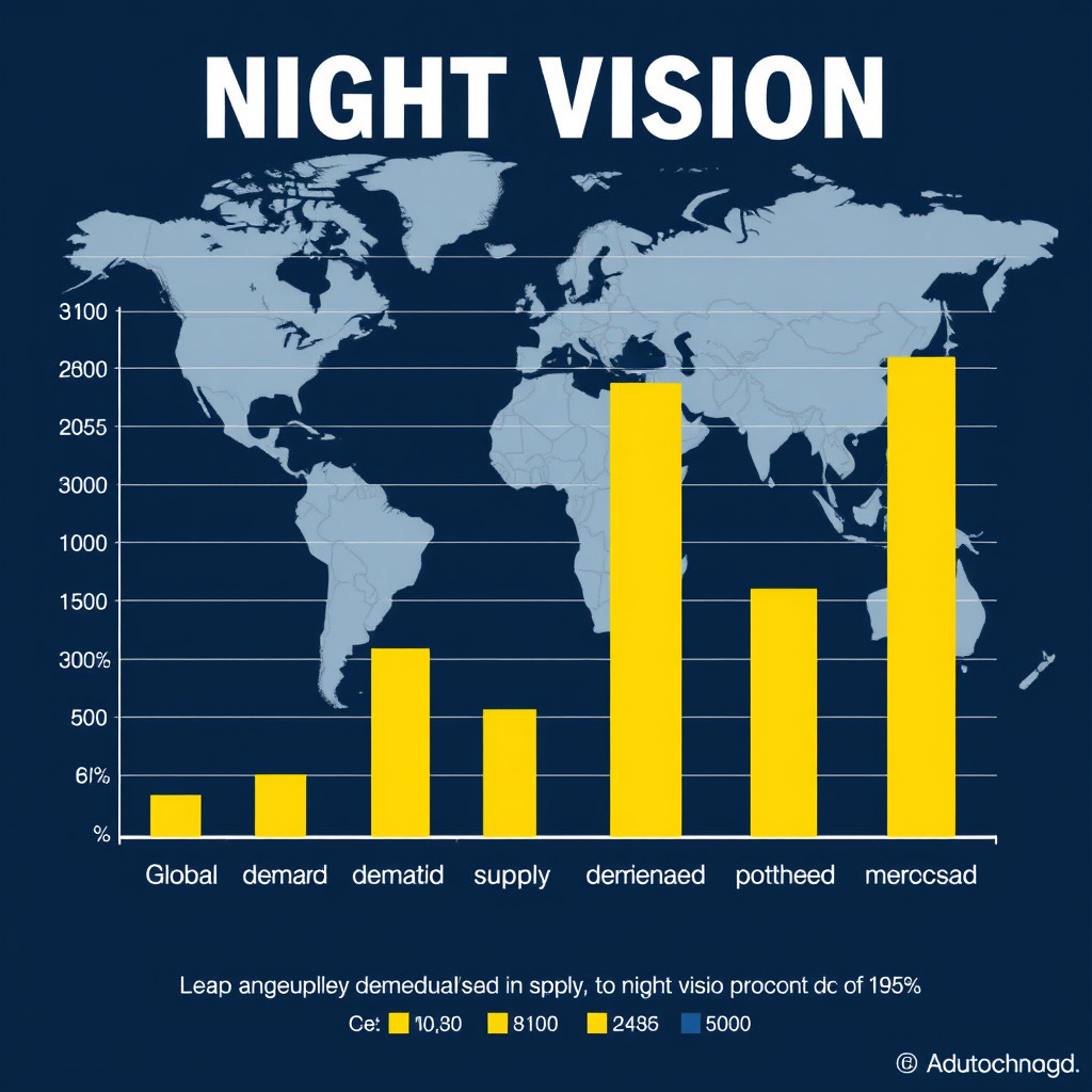 Market Factors Affecting Night Vision Device Pricing