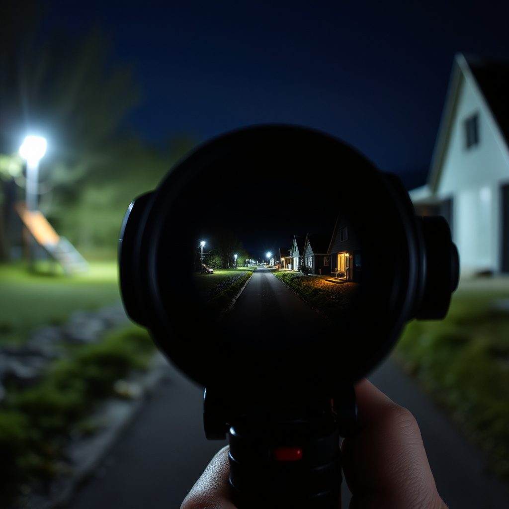 Why Night Vision Technology Is Worth the Investment