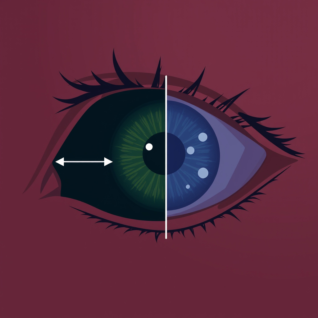 Biological Processes Enhancing Night Vision