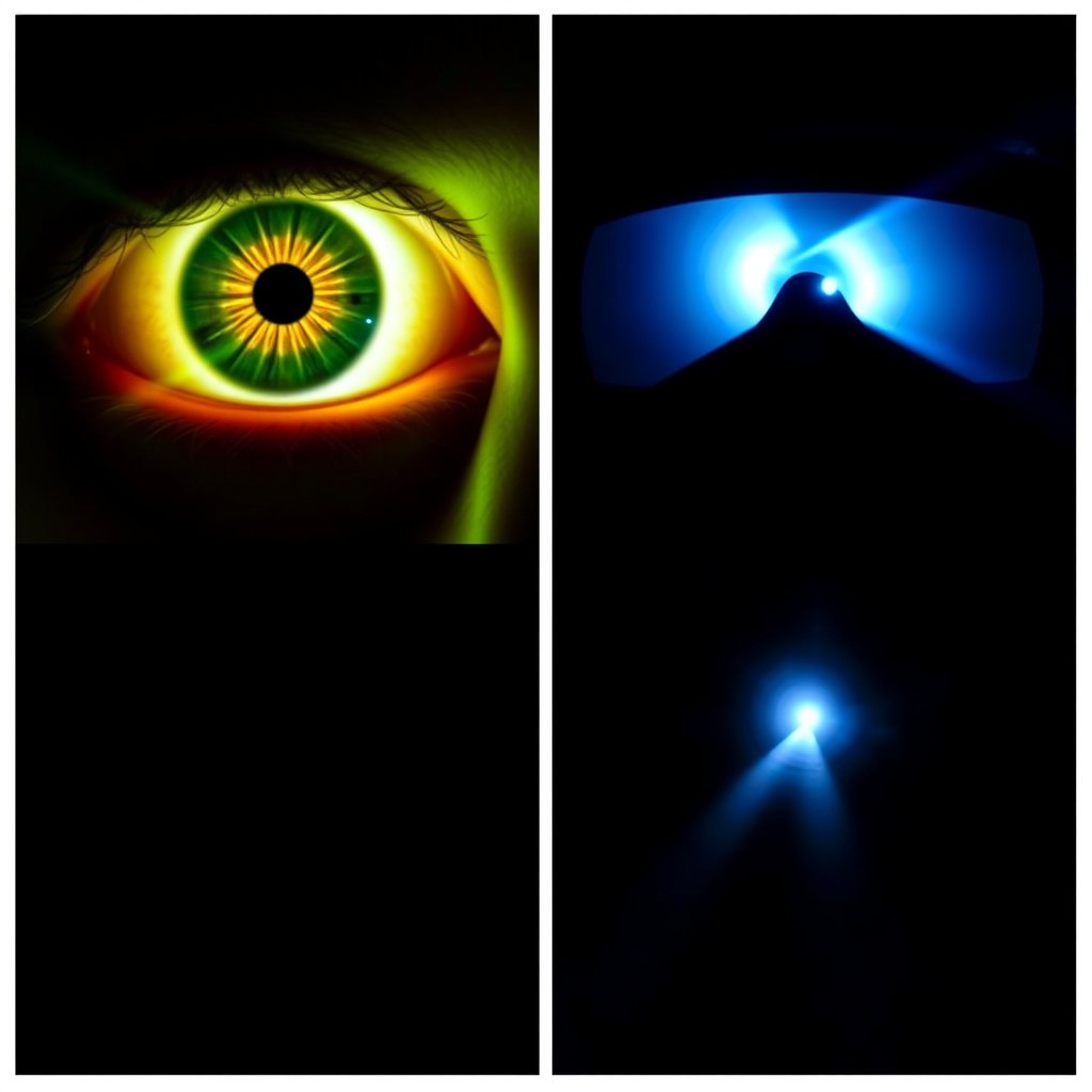 Technological Enhancements and Night Vision