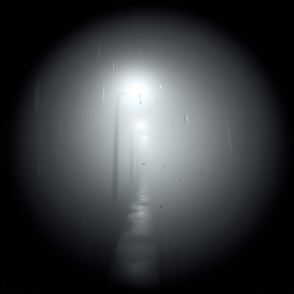 Limitations and Challenges of Infrared Night Vision