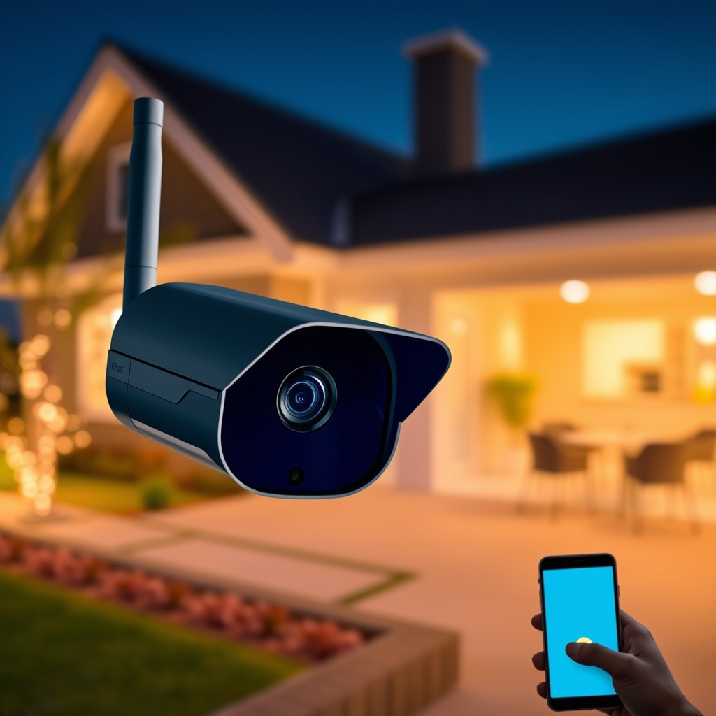Integrating Infrared Night Vision with Other Systems