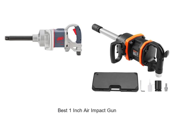 best 1 inch air impact gun