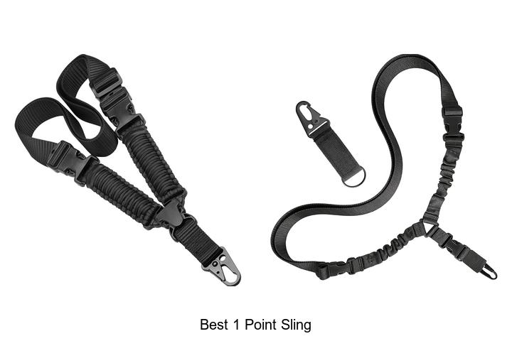 Top 12 Best 1 Point Sling You Can’t Miss Buying Today!