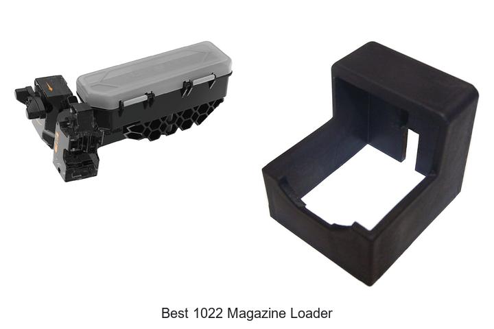 best 1022 magazine loader