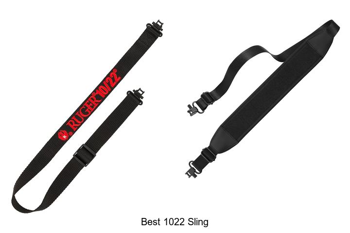 best 1022 sling