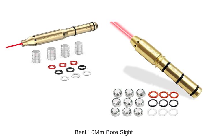 Top 12 Best 10mm Bore Sight You Can’t Miss Today!